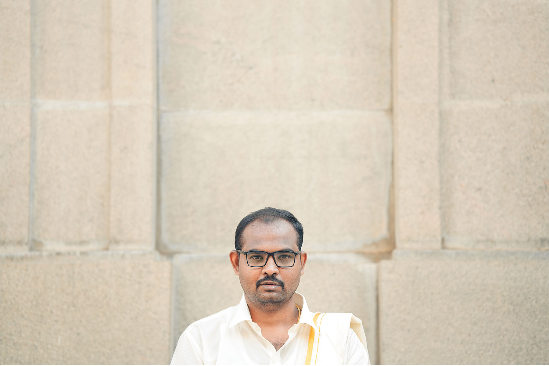 Saran & Nivisha image 5